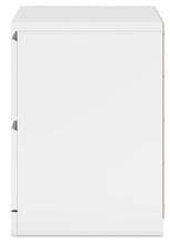 Load image into Gallery viewer, Onita - Two Drawer Night Stand
