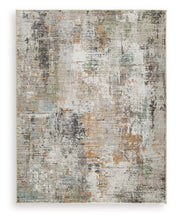 Load image into Gallery viewer, Torinette - Rug
