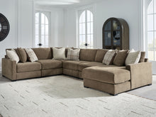 Load image into Gallery viewer, Camellia-Court - Sectional
