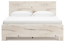 Load image into Gallery viewer, Lawroy - Panel Bed With Storage
