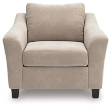Load image into Gallery viewer, Willarae - Chair And A Half - Taupe
