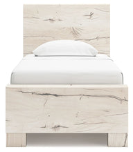 Load image into Gallery viewer, Lawroy - Panel Bed With Storage
