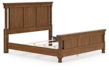 Load image into Gallery viewer, Rowlenstown - Poster Bed
