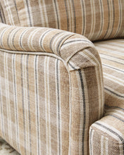 Load image into Gallery viewer, Wardington - Accent Chair - Multi / Beige
