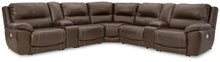 Load image into Gallery viewer, Dunleith - Power Reclining Sectional
