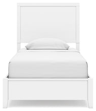 Load image into Gallery viewer, Binterglen - Panel Bedroom Set
