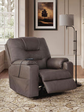 Load image into Gallery viewer, Belmone Pike - Power Lift Recliner
