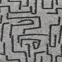 Load image into Gallery viewer, Brixley Pier - Oversized Swivel Accent Chair - Graphite
