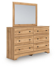 Load image into Gallery viewer, Aleaport - Dresser
