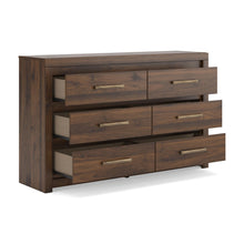Load image into Gallery viewer, Janfyn - Six Drawer Dresser
