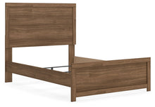 Load image into Gallery viewer, Broachmyn - Panel Bedroom Set
