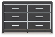 Load image into Gallery viewer, Zuraleus - Upholstered Bedroom Set
