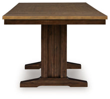 Load image into Gallery viewer, Rylandeen - Counter Height Extension Dining Table Set
