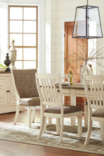 Load image into Gallery viewer, Bolanburg - Rectangular Dining Room Table - Beige
