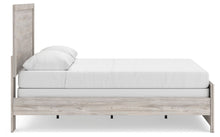 Load image into Gallery viewer, Broachmyn - Panel Bedroom Set
