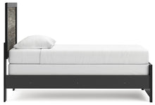 Load image into Gallery viewer, Broachmyn - Panel Bedroom Set
