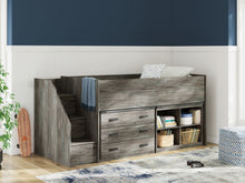 Load image into Gallery viewer, Frandern - Loft Bed
