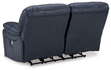 Load image into Gallery viewer, Leesworth - Reclining Loveseat
