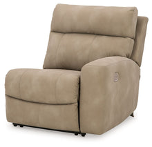 Load image into Gallery viewer, Next-Gen Durapella - 4 Piece Reclining Sectional
