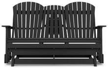 Load image into Gallery viewer, Hyland Wave - Glider Loveseat
