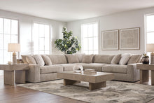 Load image into Gallery viewer, Nexora-Court - Sectional
