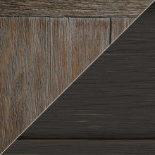 Load image into Gallery viewer, Tyler Creek - Chair Side End Table - Grayish Brown / Black
