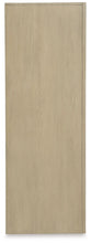 Load image into Gallery viewer, Calmoro - Five Drawer Chest - Gray
