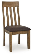 Load image into Gallery viewer, Urbinforte - Extension Dining Table Set
