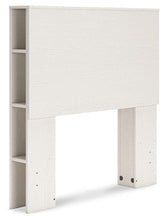 Load image into Gallery viewer, Aprilyn - Bookcase Headboard
