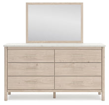 Load image into Gallery viewer, Cadmori - Six Drawer Dresser

