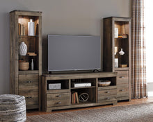 Load image into Gallery viewer, Trinell - Entertainment Center
