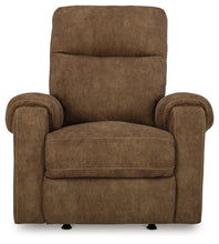 Load image into Gallery viewer, Edenwold - Rocker Recliner - Brindle

