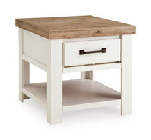 Load image into Gallery viewer, Savonport - Rectangular Table
