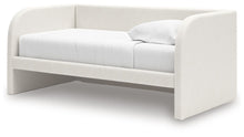 Load image into Gallery viewer, Arloster - Upholstered Day Bed Set

