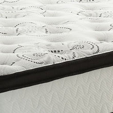 Load image into Gallery viewer, Chime 12 Inch Hybrid - Ultra Plush Hybrid Mattress

