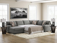 Load image into Gallery viewer, Clarington - Sectional
