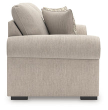 Load image into Gallery viewer, Sararose - Loveseat - Heather
