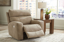 Load image into Gallery viewer, Next-Gen Durapella - Power Recliner With Adj Headrest
