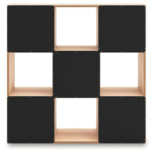 Load image into Gallery viewer, Piperton - Cube Organizer - Wood
