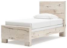 Load image into Gallery viewer, Lawroy - Panel Bedroom Set
