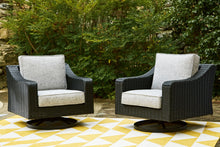 Load image into Gallery viewer, Beachcroft - Swivel Lounge Chair
