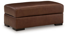 Load image into Gallery viewer, Brogliano - 3 Pc. - Sofa, Oversized Chair And Ottoman - Canyon
