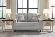 Load image into Gallery viewer, Adlai - Loveseat - Shadow
