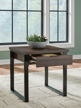 Load image into Gallery viewer, Wickman Falls - Rectangular Table
