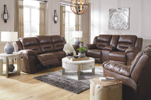 Load image into Gallery viewer, Stoneland - Reclining Living Room Set
