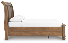 Load image into Gallery viewer, Feddinger - Storage Sleigh Bed
