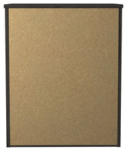 Load image into Gallery viewer, Belachime - Two Drawer Night Stand - Charcoal
