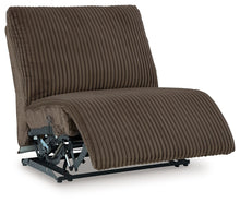 Load image into Gallery viewer, Top Tier - 3 Piece Reclining Sectional

