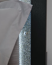 Load image into Gallery viewer, Maeling - Upholstered Panel Bed
