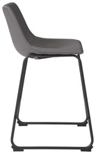 Load image into Gallery viewer, Centiar - Upholstered Barstool (Set of 2)
